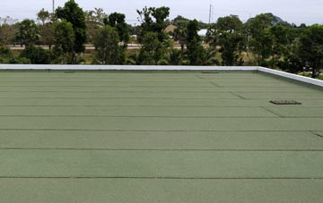 all West Allotment roofing types quoted for