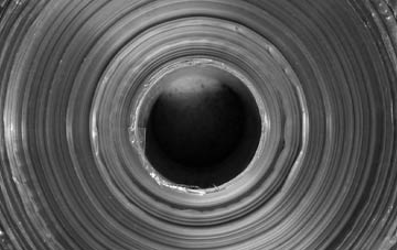 West Allotment edpm waterproofing