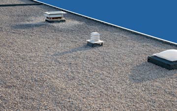 flat roofing West Allotment, Tyne And Wear