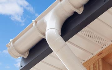 West Allotment gutter installation costs