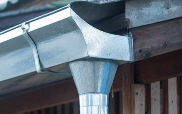 West Allotment guttering companies