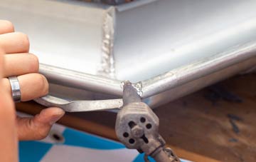 disadvantages of West Allotment lead roofing