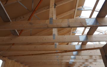 West Allotment roof truss costs