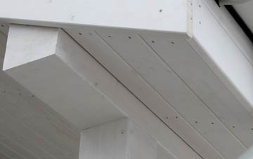 soffits West Allotment, Tyne And Wear