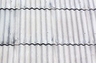 West Allotment corrugated roof quotes