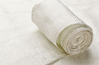 West Allotment fibreglass roofing repairs