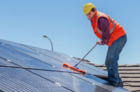 free West Allotment roof cleaner quotes